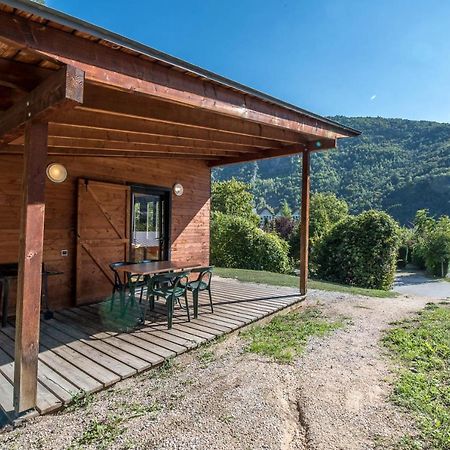Les Chalets By Le Marintan Saint-Michel-de-Maurienne Exterior foto
